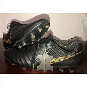 Nike Tiempo Tiempo Legend VII Elite FG 10.5